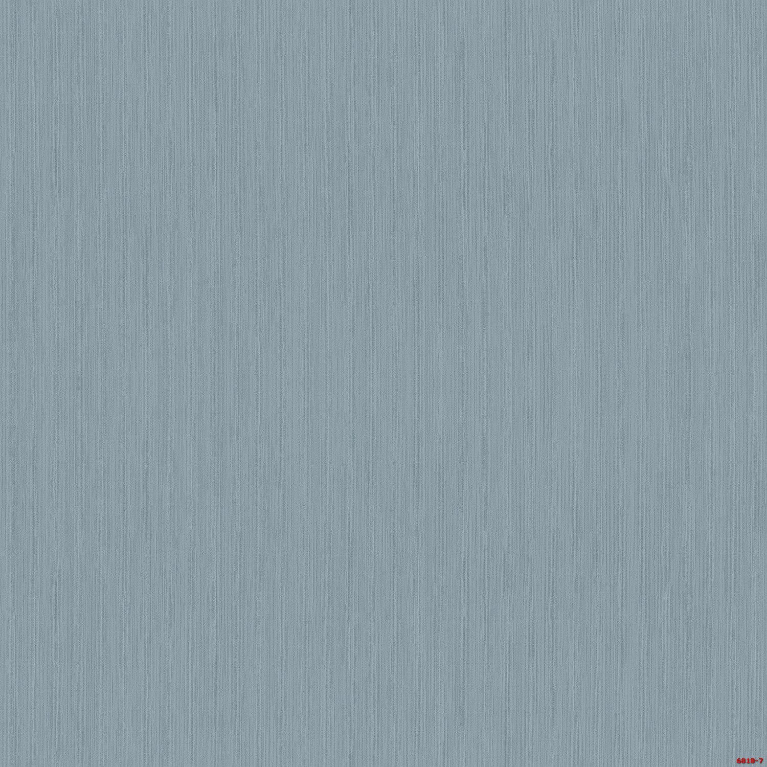 Giấy dán tường kẻ sọc tăm nhỏ màu xanh Albany 6818-7